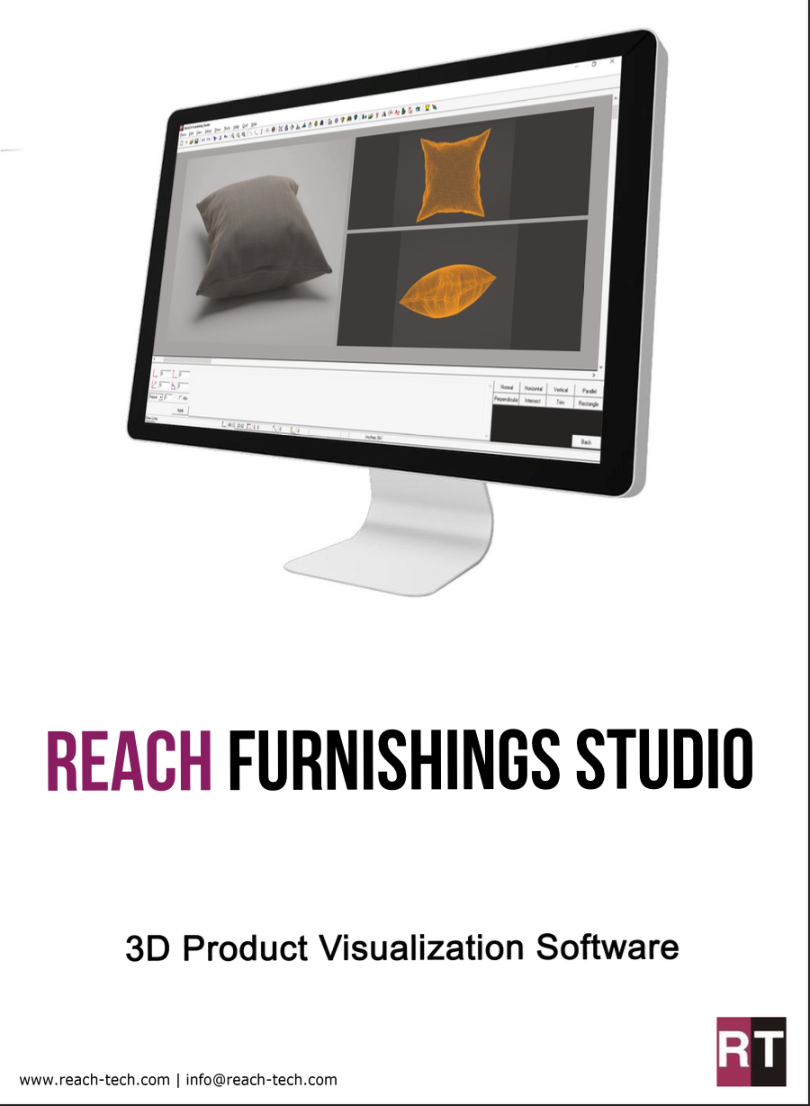REACH Furnishings Studio Industry Image